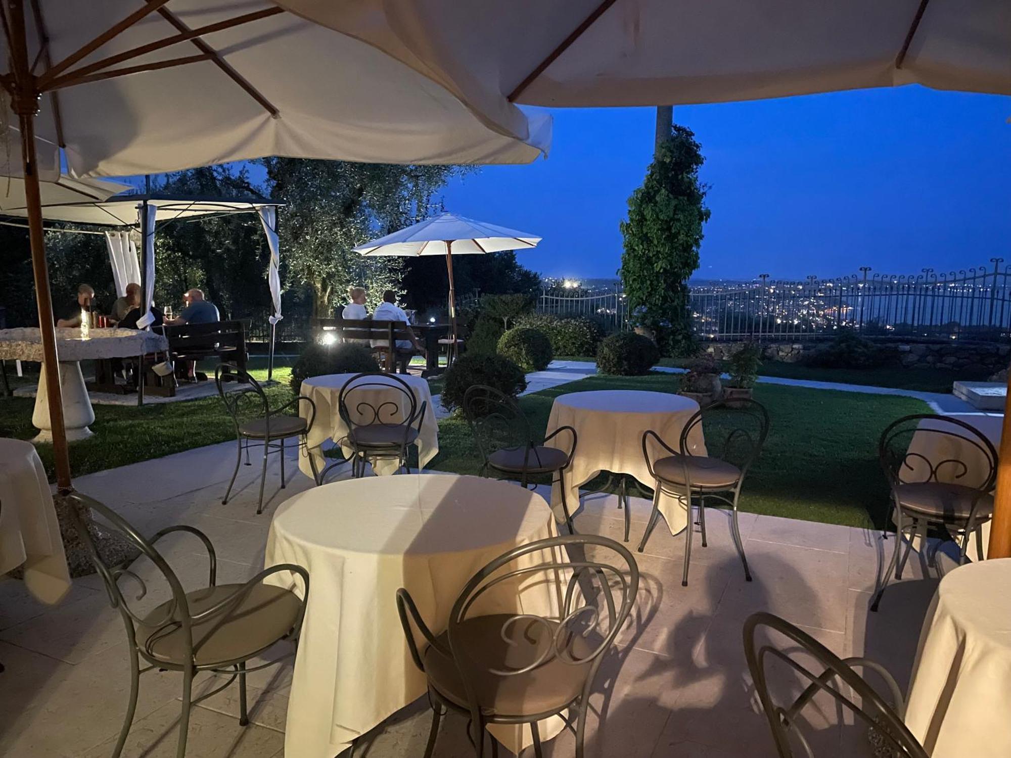 מלון ברדולינו Casaliva Relais מראה חיצוני תמונה