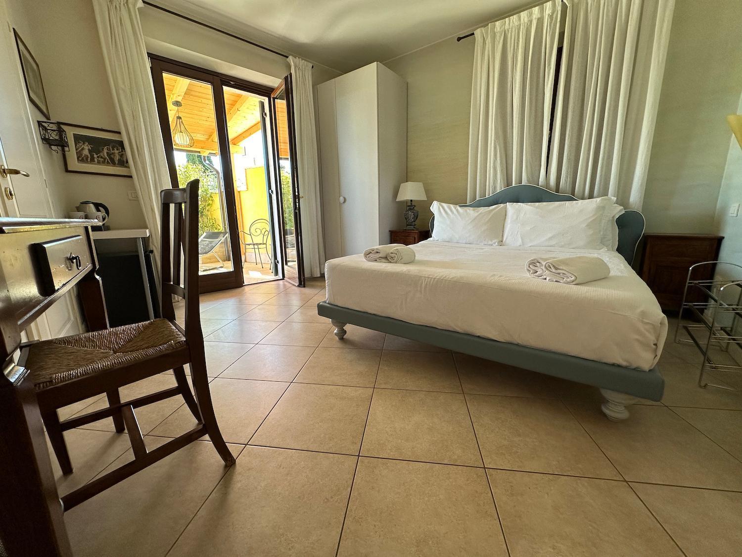 מלון ברדולינו Casaliva Relais מראה חיצוני תמונה
